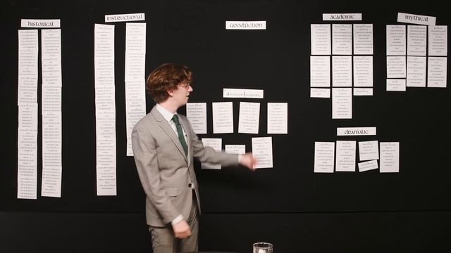 I read all 337 books in Skyrim so you don't have to | Unraveled смотреть онлайн