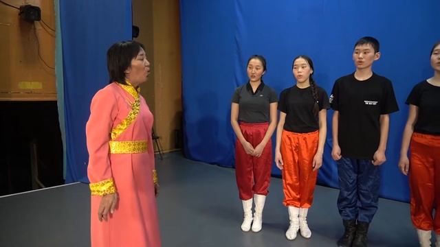 Онлайн мастер класс Ёхор баргузинских бурят смотреть онлайн