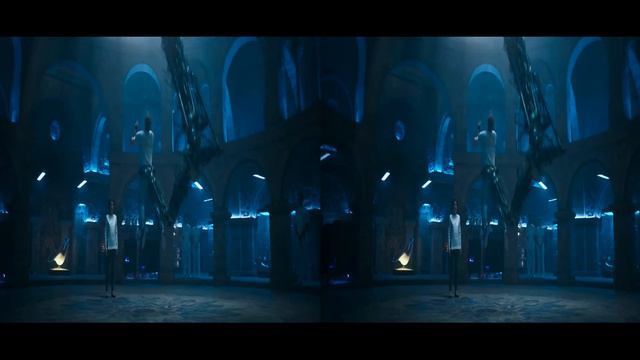 Assassin's Creed (2016) 3d trailer in 3d Russian.mp4 смотреть онлайн