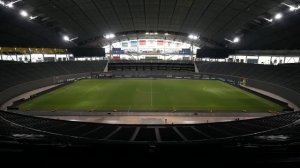 ВОТ КАК ДЕЛАЕТСЯ ГАЗОН ДЛЯ ФУТБОЛЬНОГО ПОЛЯ