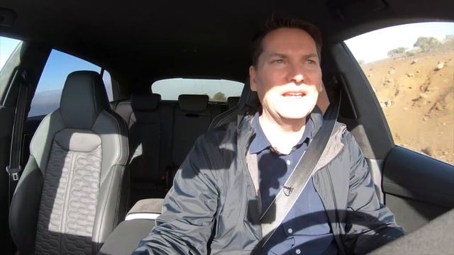 All-New Audi RS Q8 Review // The Super SUV смотреть онлайн