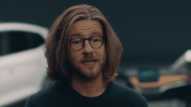 skoda enyaq iv ds studio intro смотреть онлайн