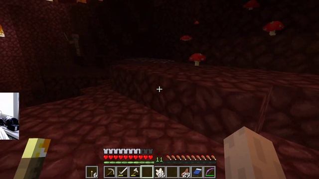 Minecraft_/AG\_Отправляемся в АД. смотреть онлайн