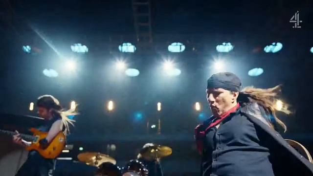 После этого видео понимаешь, что нет такого понятия «не могу»