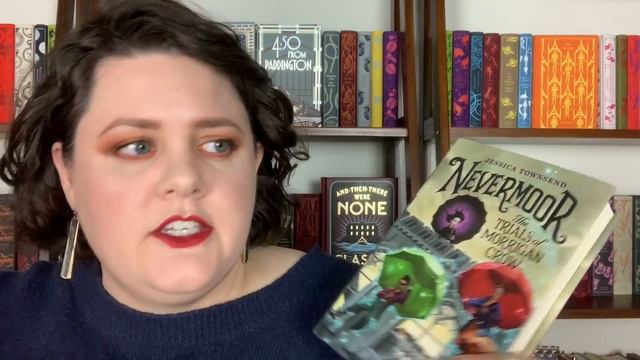 Reading Wrap Up (Mixed Results) | November 2019 смотреть онлайн