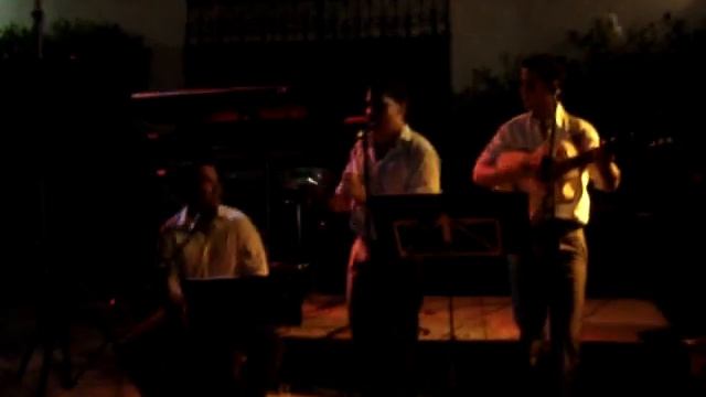 Boda en el Esparragal смотреть онлайн