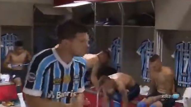 Walter Kannemann Monstro смотреть онлайн