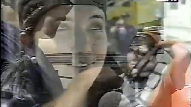 1996 IHRA Drag Racing Spring Nationals Bristol, TN смотреть онлайн