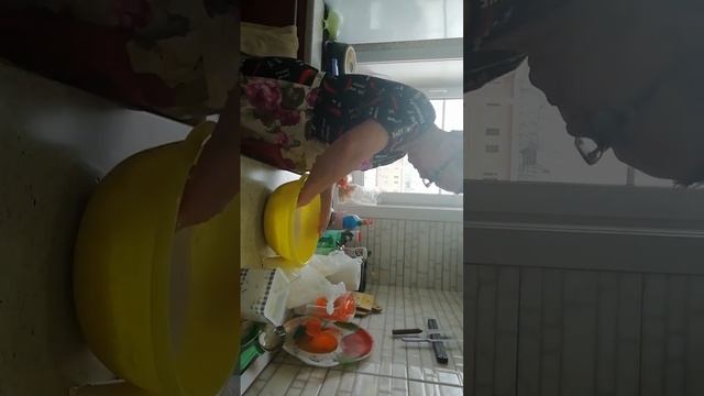 завожу тесто, будет пирог рыбный итд. смотреть онлайн