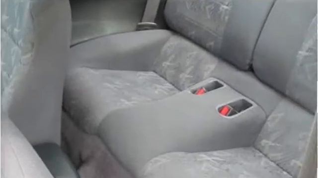 1998 Mitsubishi Eclipse Used Cars Brooksville FL смотреть онлайн