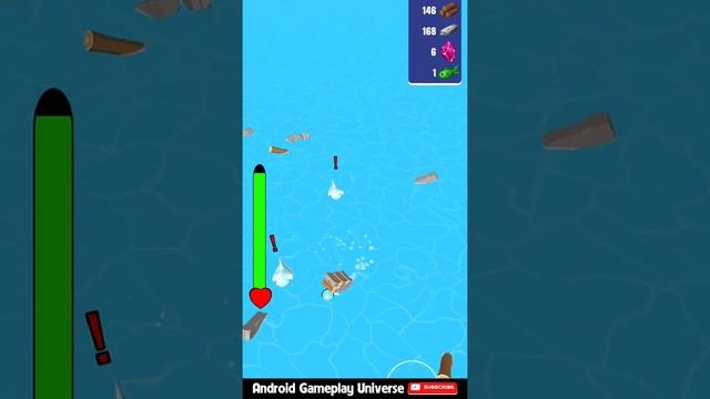 ISLAND SURVIVAL - Golden Bridge Games. 3D Simulation Arcade Games (Part 1) смотреть онлайн