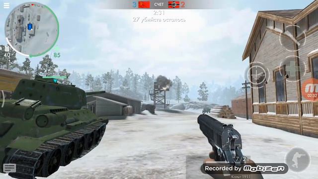 World War Heroes: Вторая Мировая COD смотреть онлайн