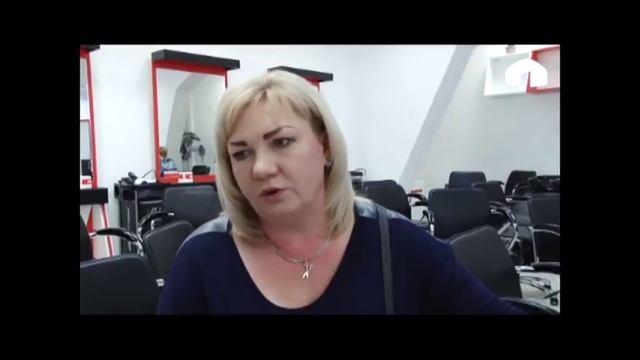 Мастер-класс по вечерним прическам от парикмахеров смотреть онлайн