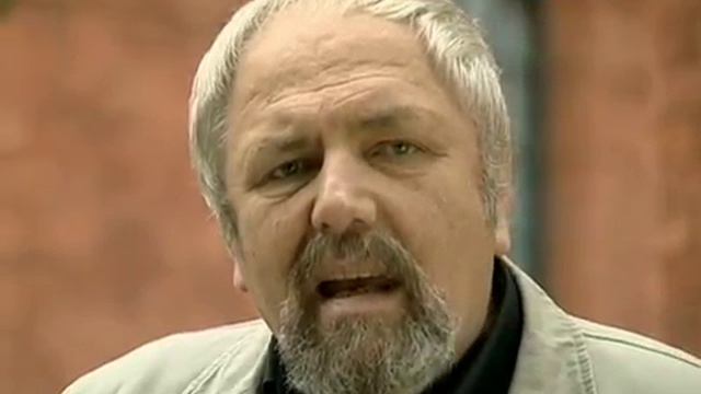 Первая мировая. Фильм 8-й. Смертельный враг. Кто мы с Феликсом Разумовским