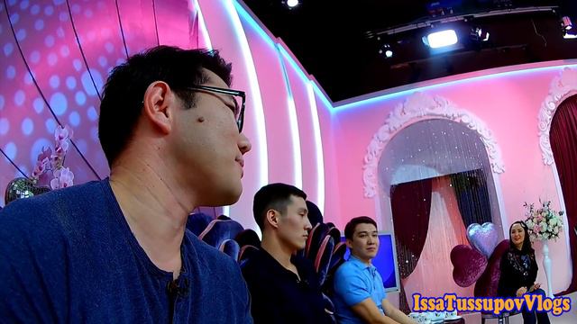 VLOG | Айел бакыты | Манекен чэллендж | смотреть онлайн