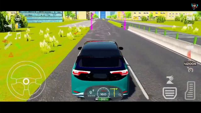 Top 5 Car Driving Games Under 100 MB For Android & IOS 2023 | Car Driving Games смотреть онлайн