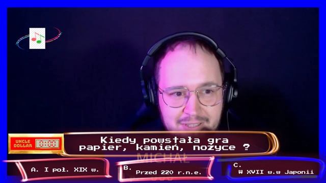 #S1 ? Uncle Dollar Show ? Kto zgarnie 100000 PLN? - Odcinek Specjalny [TXT] смотреть онлайн
