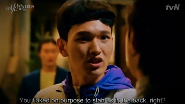 han seo jun x lim ju kyung | true beauty смотреть онлайн