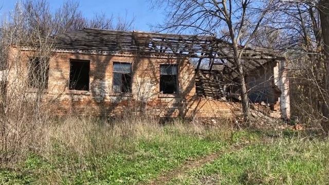 Экскурсия тубдиспансер Красноград смотреть онлайн