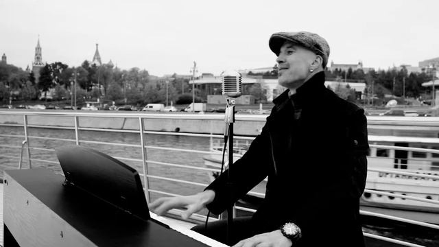 ЛУЧШИЙ ГОРОД ЗЕМЛИ - KARL HITCH [music video] смотреть онлайн