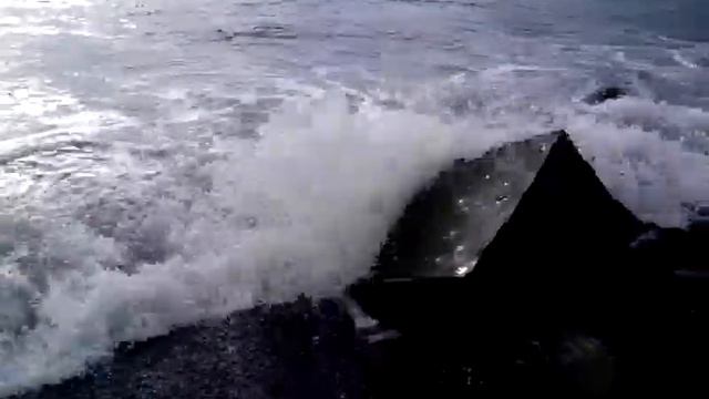 Елизавета Радченко на Черном море. Анапа. июль 2016" смотреть онлайн