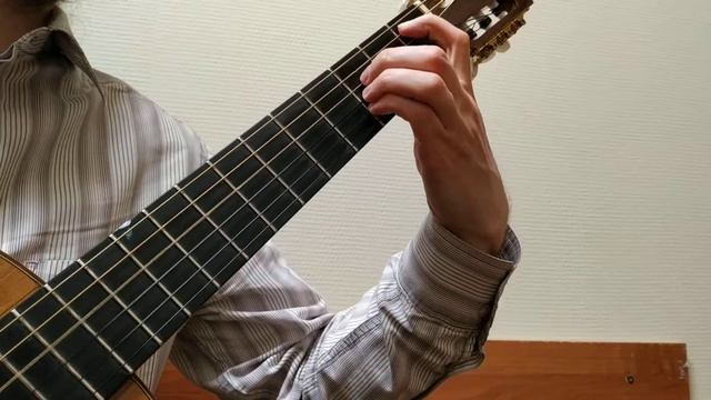 П. Агафошин этюд ре минор смотреть онлайн