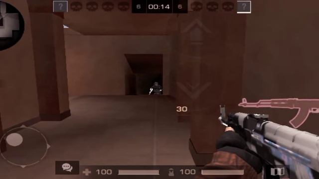 МОЙ ПЕРВЫЙ МУВИК? | ПРИВАТНЫЙ СЕРВЕР Standoff 2 | смотреть онлайн