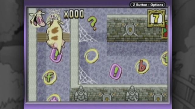 CGR Undertow - CARTOON NETWORK BLOCK PARTY review for Game Boy Advance смотреть онлайн