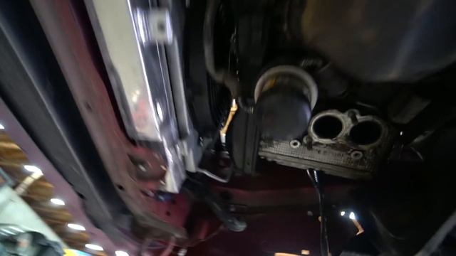 The Subaru Gets INSANE Brakes and Big HP Mods!! (Total Game Changer!) смотреть онлайн