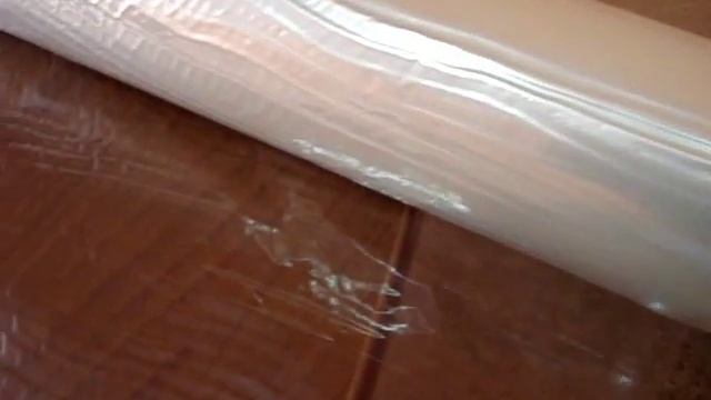 Видео водорастворимая пленка (35 микрон) WSP-PRO.COM смотреть онлайн
