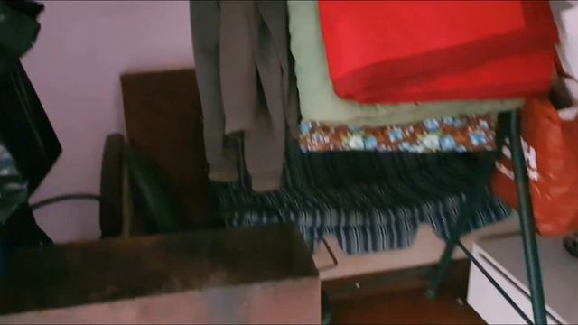 51. Да пошел Я в баню. Обрезал лаванду. Подкрасил шпалеры для винограда. смотреть онлайн