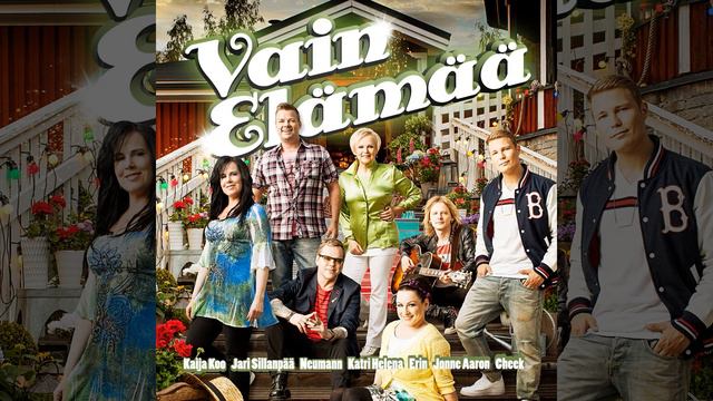 Vanha nainen hunningolla смотреть онлайн