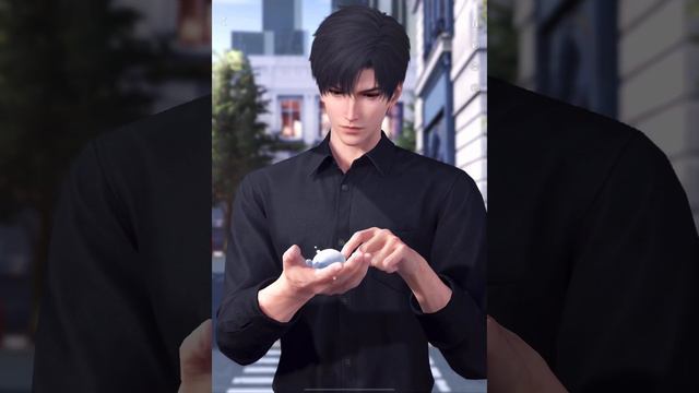 Love And Deepspace Gameplay:  Dating Features + Bond Dates + Rafayel's 5★ 