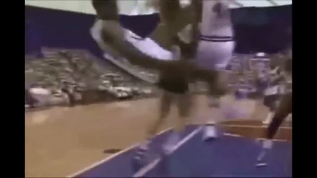 Bill Laimbeer - Captain Chaos смотреть онлайн