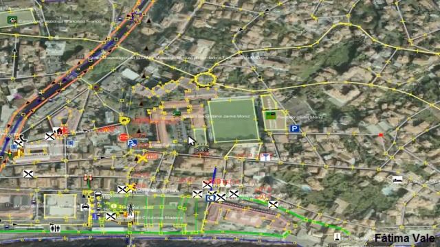 OpenStreetMap (OSM): Tutorial смотреть онлайн