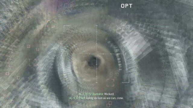 HEAVY COMBAT MISSION IN PARIS | Epic Shooter Game Call of Duty Modern Warfare 3 смотреть онлайн