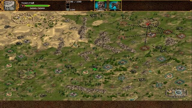 NEMESIS OF THE ROMAN EMPIRE OYNADIK - ÇOK IYI STRATEJI OYUNU - HD смотреть онлайн