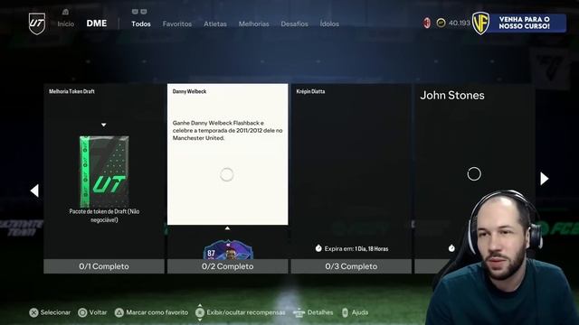 EA FC 24 - O MELHOR FARMING DO TOTY CHEGOU ?FAÇA EM MINUTOS E SEM ESTAR NO JOGO! смотреть онлайн