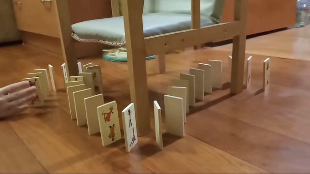 Доминошка👌 смотреть онлайн