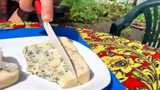 Обзор САМЫЕ ДОРОГИЕ СЫРЫ с Голубой плесенью смотреть онлайн
