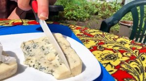 Обзор САМЫЕ ДОРОГИЕ СЫРЫ с Голубой плесенью