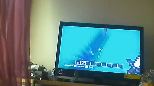 Minecraft Mortal Kombat (The Pit) смотреть онлайн
