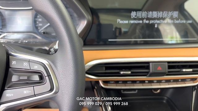 2023 GAC GS4 Walkaround | New GAC GS4 1.5L Turbocharged Engine And Fuel Economy 2023