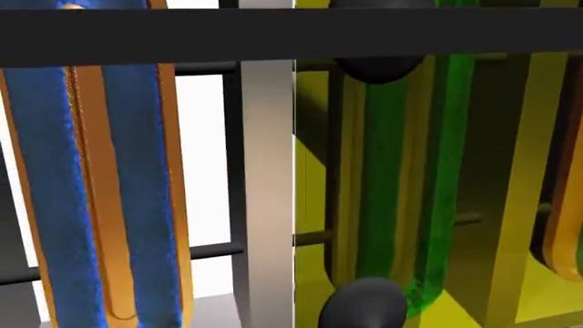 7.8 Линия магнетронов смотреть онлайн