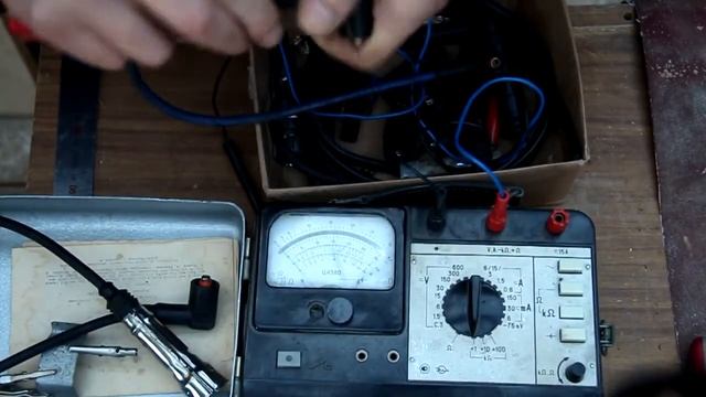 Секрет высоковольтных наконечников. провода с нулевым сопротивлением своими руками смотреть онлайн