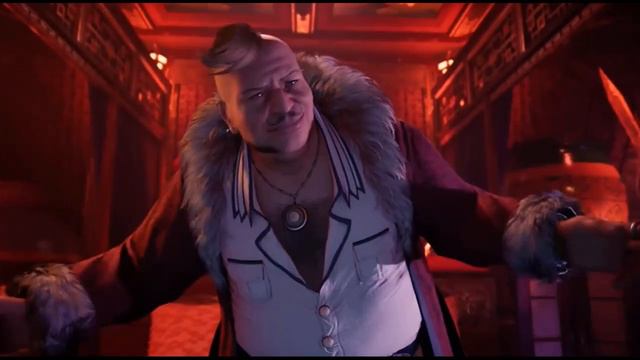 FFVII Remake - I'll cut 'em off! I'll rip 'em off! I'll smash 'em! смотреть онлайн
