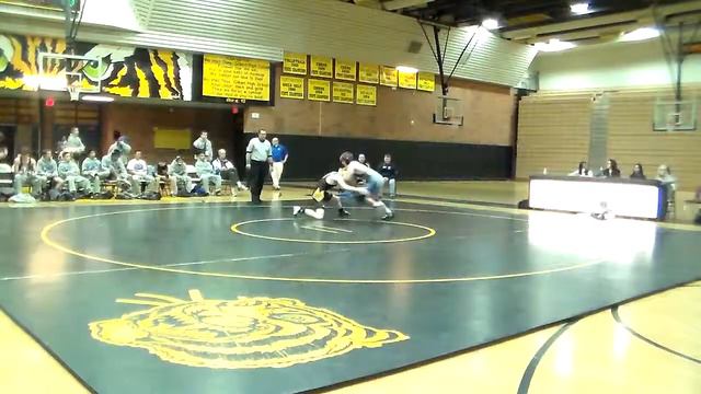 152 Chris Galus vs Dobson смотреть онлайн