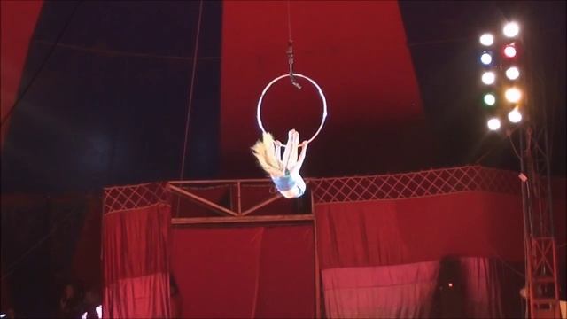 Цирковая студия 