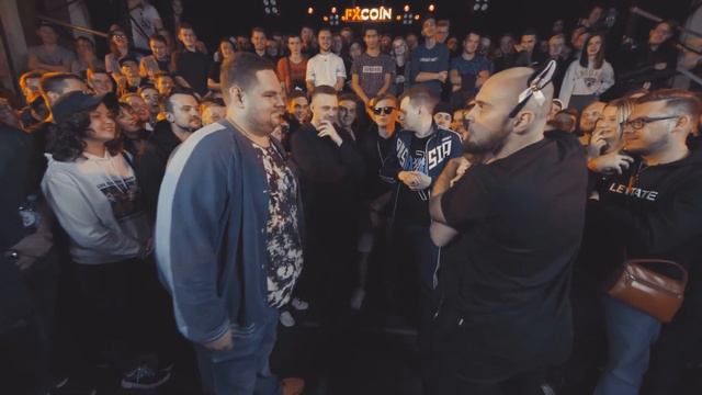 VERSUS ЗАКРЫВАЕТСЯ? РЕСТОРАТОР СДАЛСЯ?! ЧТО БУДЕТ ДАЛЬШЕ С VERSUS BATTLE?