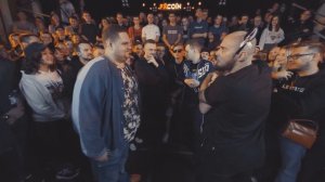 VERSUS ЗАКРЫВАЕТСЯ? РЕСТОРАТОР СДАЛСЯ?! ЧТО БУДЕТ ДАЛЬШЕ С VERSUS BATTLE?